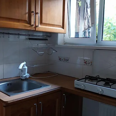 Holiday home с баней Jurmala