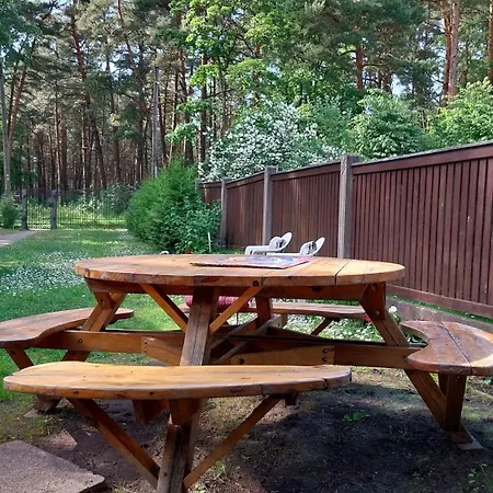 с баней Jurmala